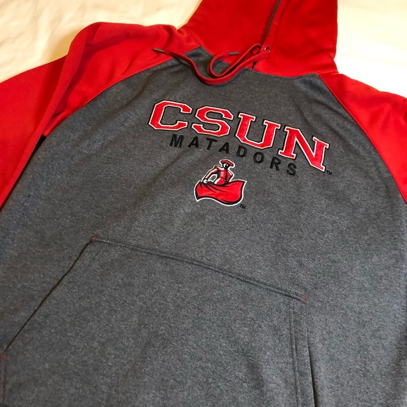 CSUN - Hoodie - Picture 2 of 11